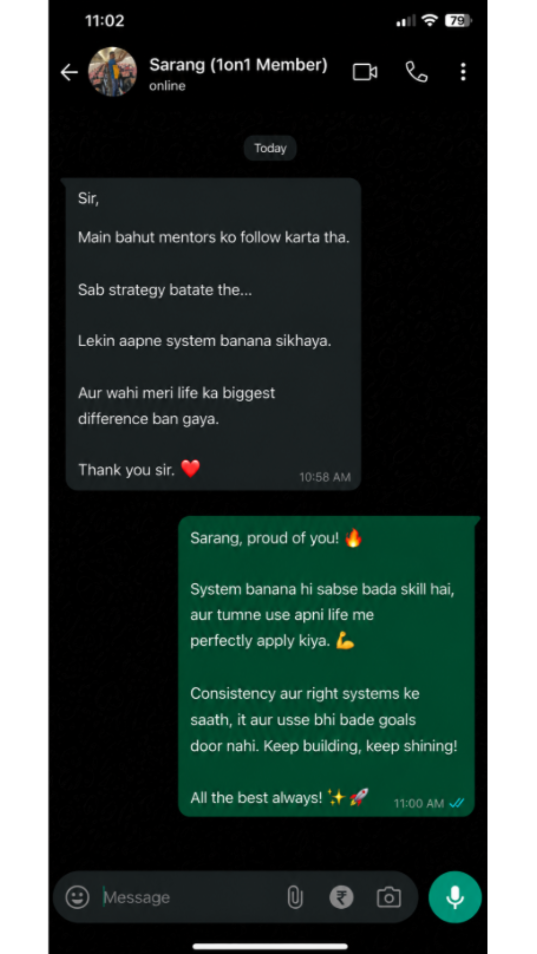 Testimonial 10